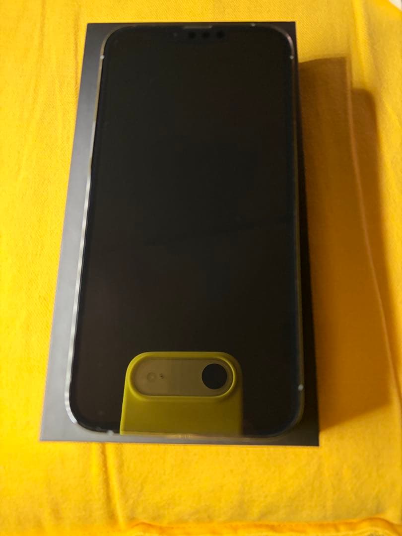 iPhone 13 Pro Max シエラブルー 128GB SIMフリー