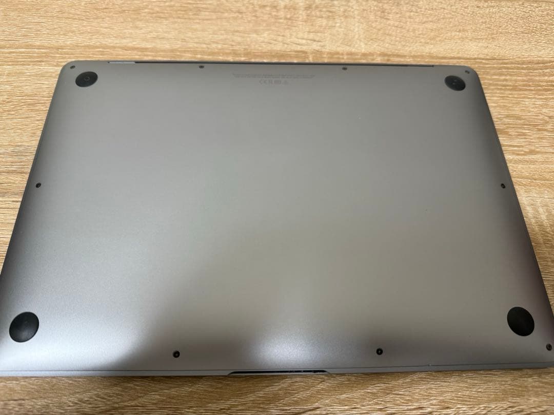 美品 Apple MacBook Air 2020 MWTJ2J/A