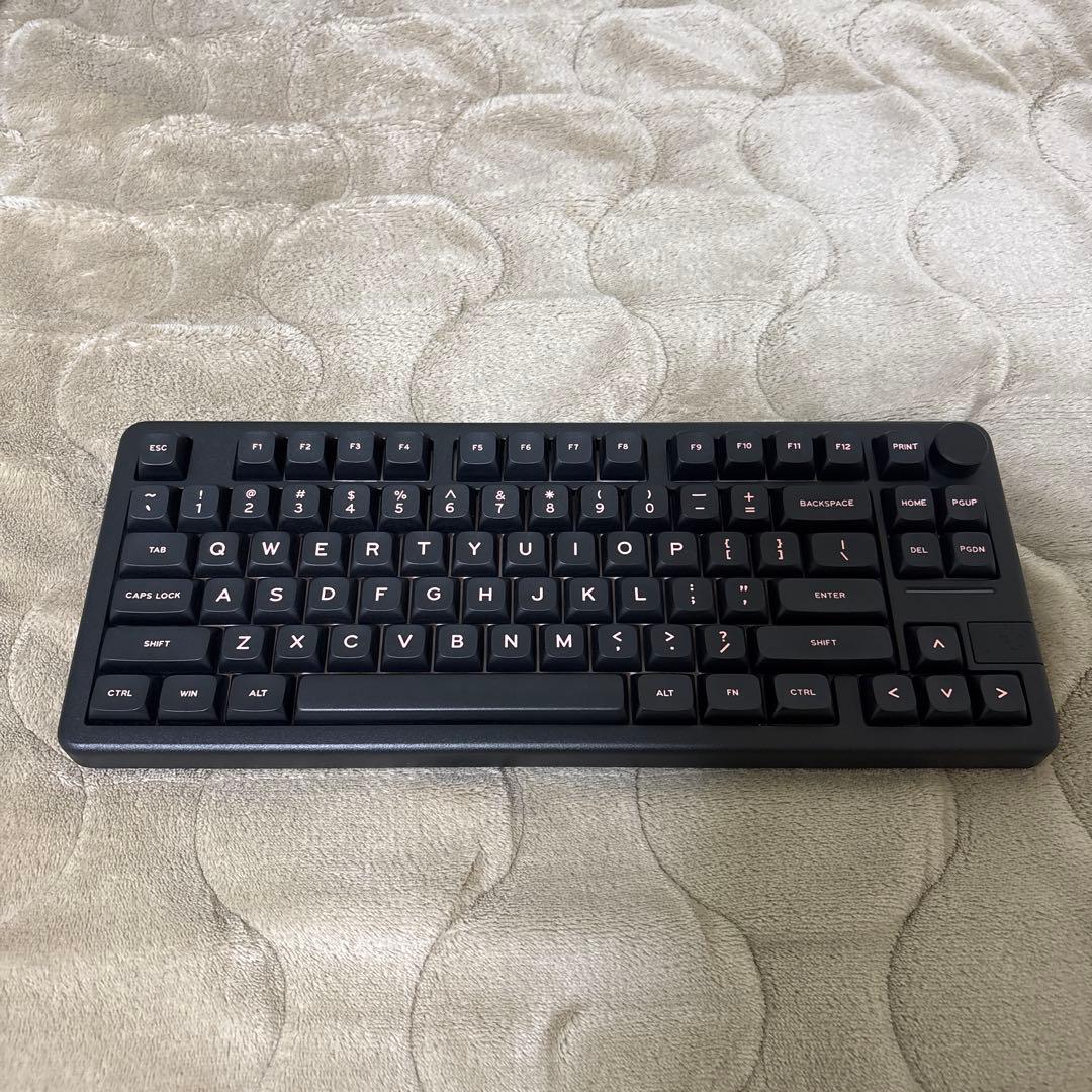 キーボード Epomaker Galaxy70 Blossom Odyssey Switch