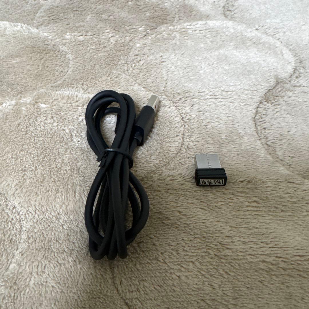 キーボード Epomaker Galaxy70 Blossom Odyssey Switch