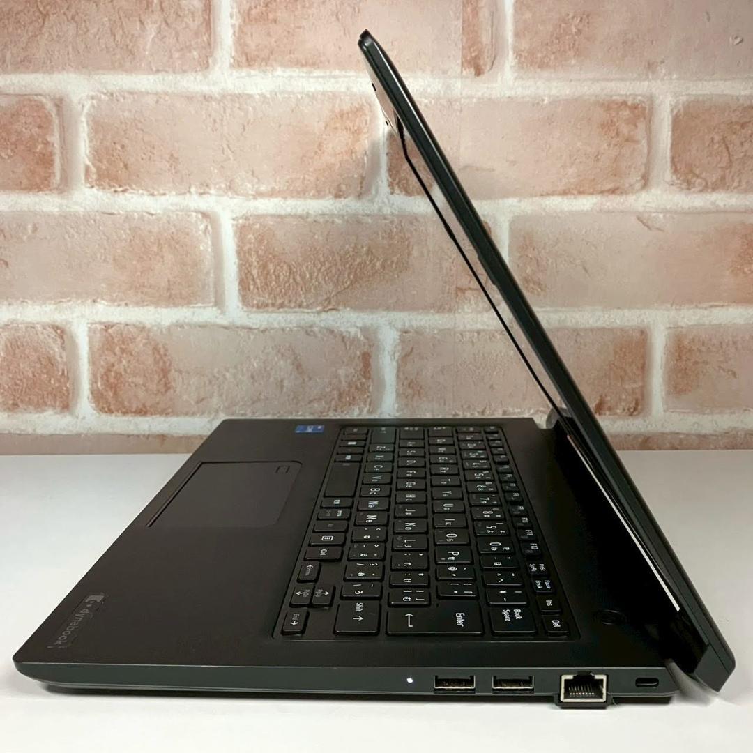 ★大特価商品★ 2021年製 第11世代i5 dynabook G98