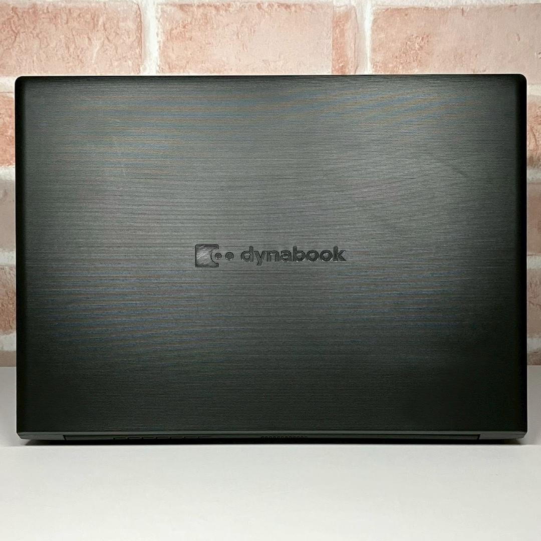 ★大特価商品★ 2021年製 第11世代i5 dynabook G98