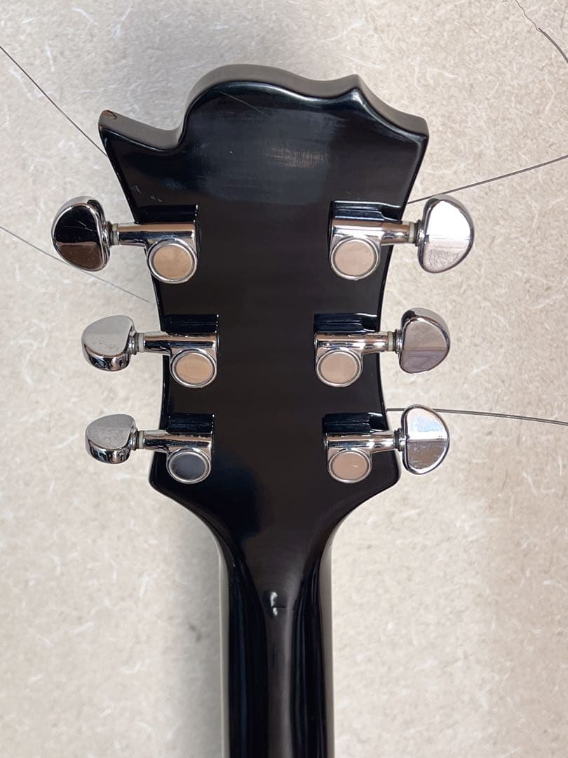 DeArmond (GUILD)Jet-Star エレキギター