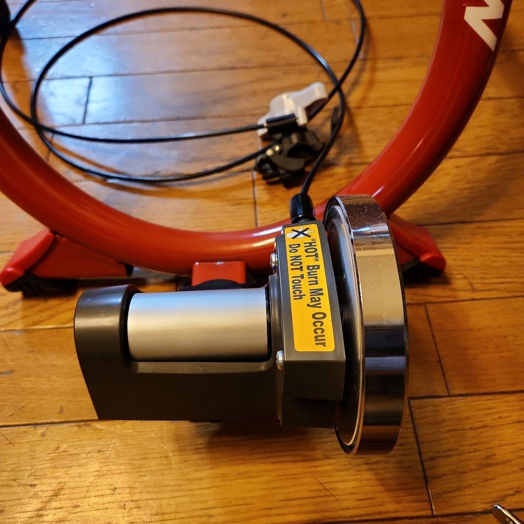 (値下げ)ミノウラ　LiveRide LR341　固定ローラ－