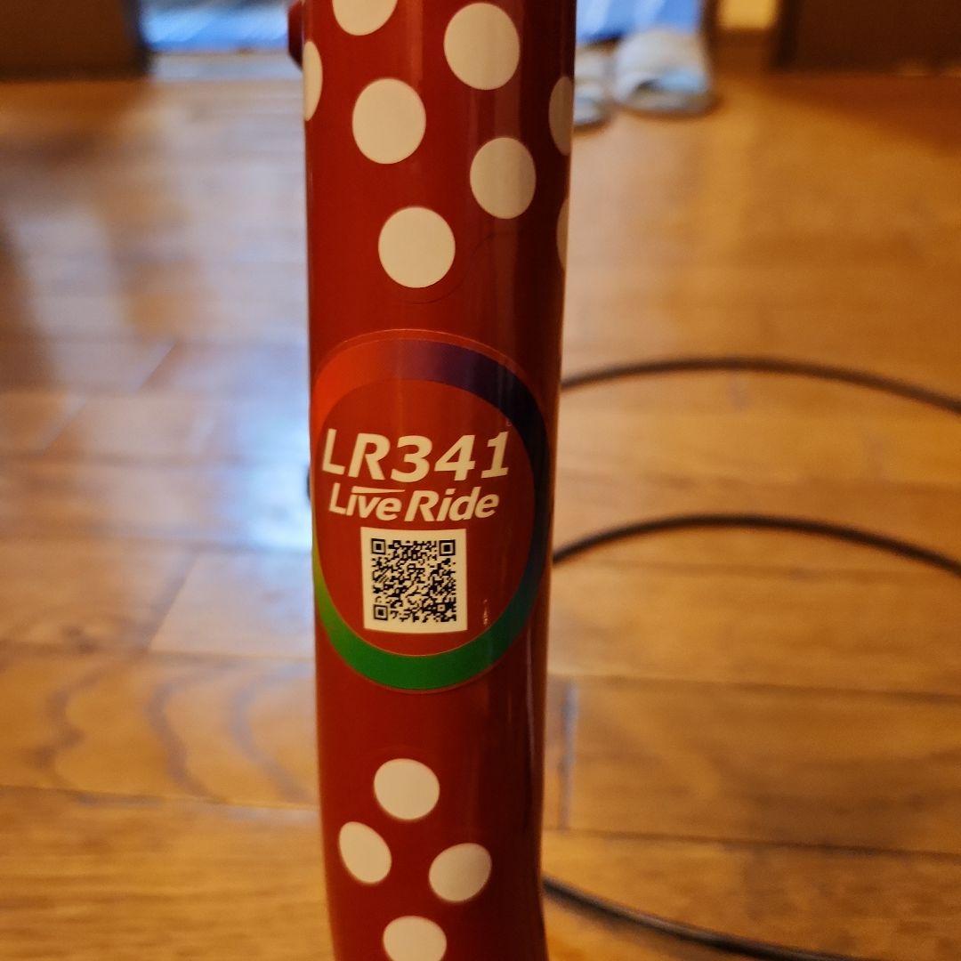 (値下げ)ミノウラ　LiveRide LR341　固定ローラ－