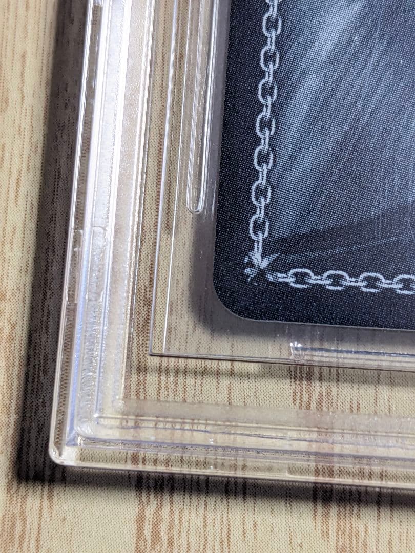 BGS10 ヴァイス　ホロライブ　いなとタコグラム 一伊那尓栖　SSP