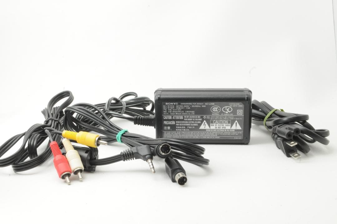 SONY ソニー DCR-PC350 デジタルビデオカメラレコーダー