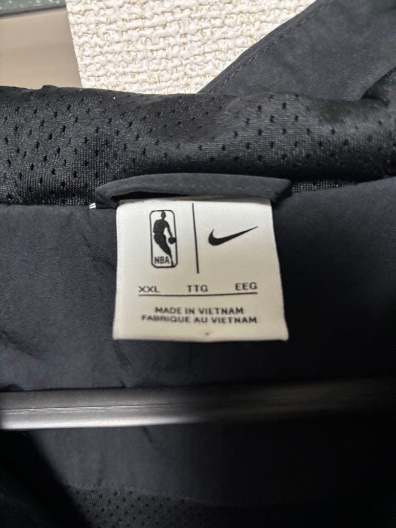 【美品】kithジャケット