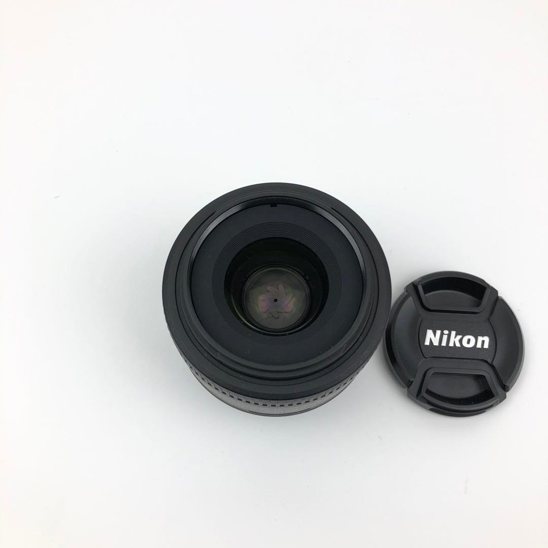 極上美品 Nikon D5200 ダブルズームキットセット 一眼レフ ニコン