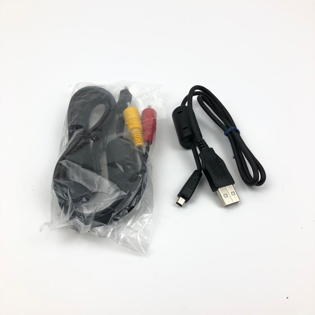 極上美品 Nikon D5200 ダブルズームキットセット 一眼レフ ニコン