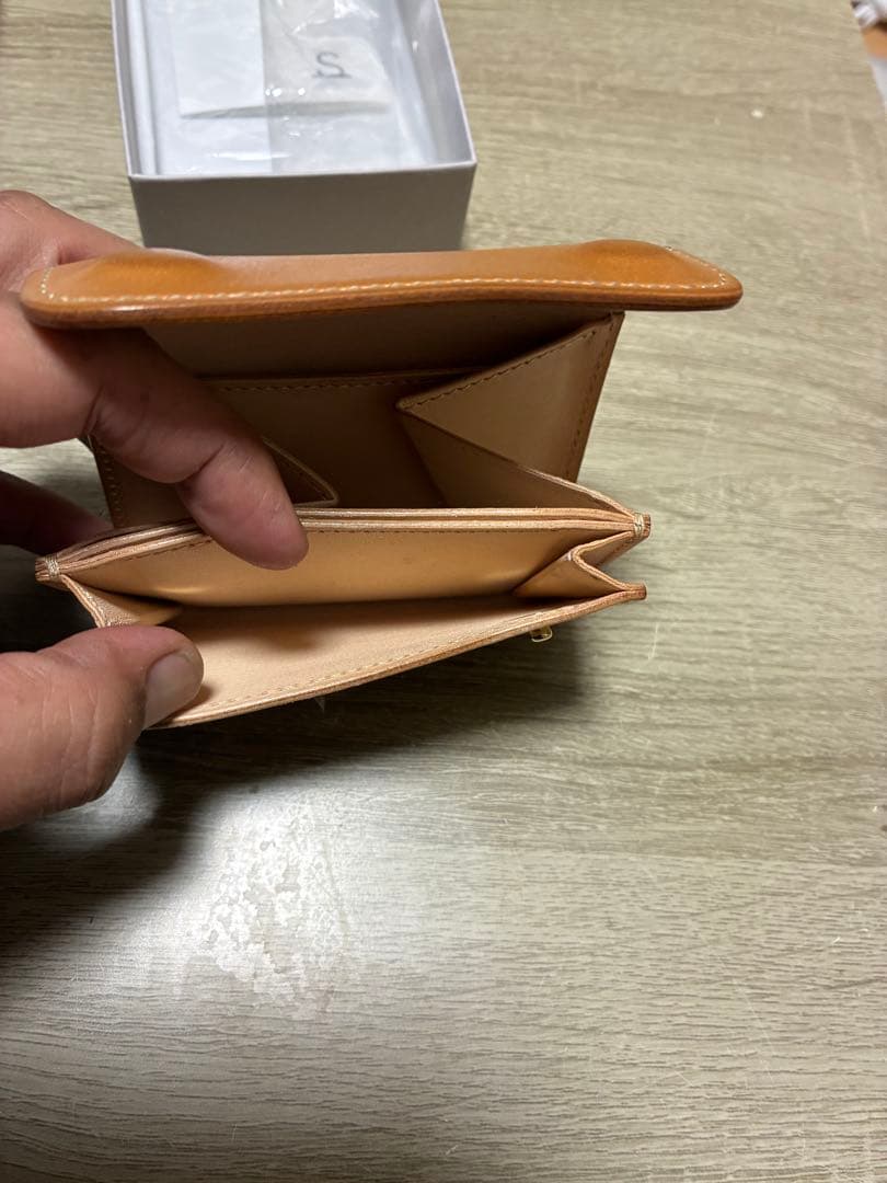 ワイルドスワンズ　ポント　PONT サドルプルアップナチュラル