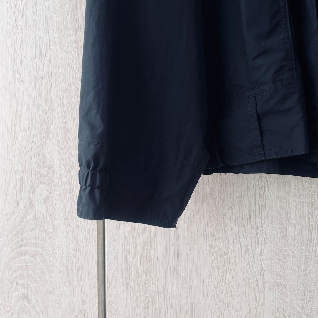 別注kaptainsunshine portage jacket