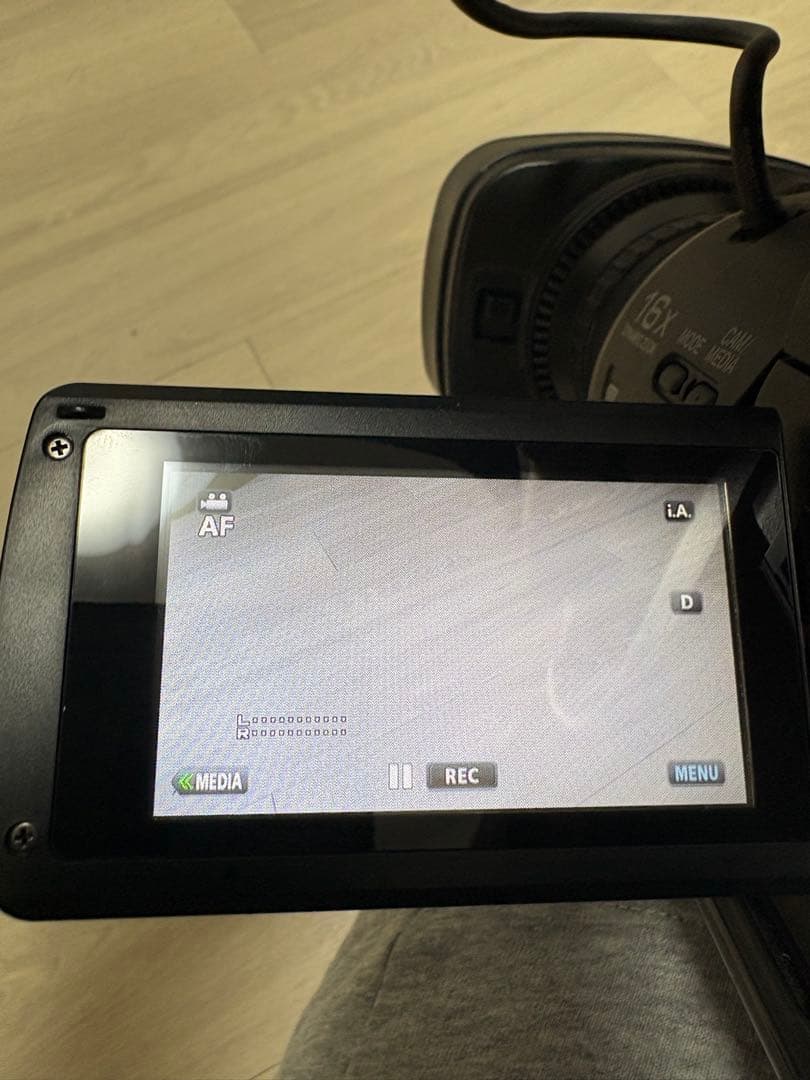 JVC GY-HM70 業務用ビデオカメラ