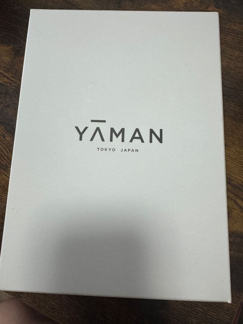 ヤーマン YA-MAN HRF-11-N [フォトプラス ハイパー GOLD]