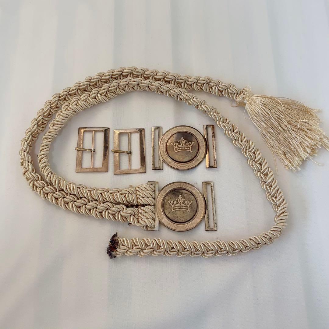 【美品】刀剣乱舞　獅子王　コスプレ衣装　Mサイズ