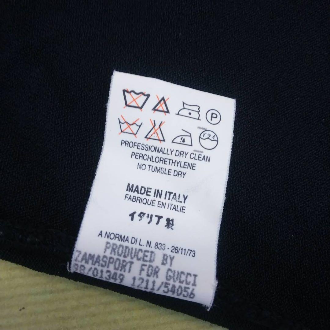 GUCCI 半袖 セーター ♡
