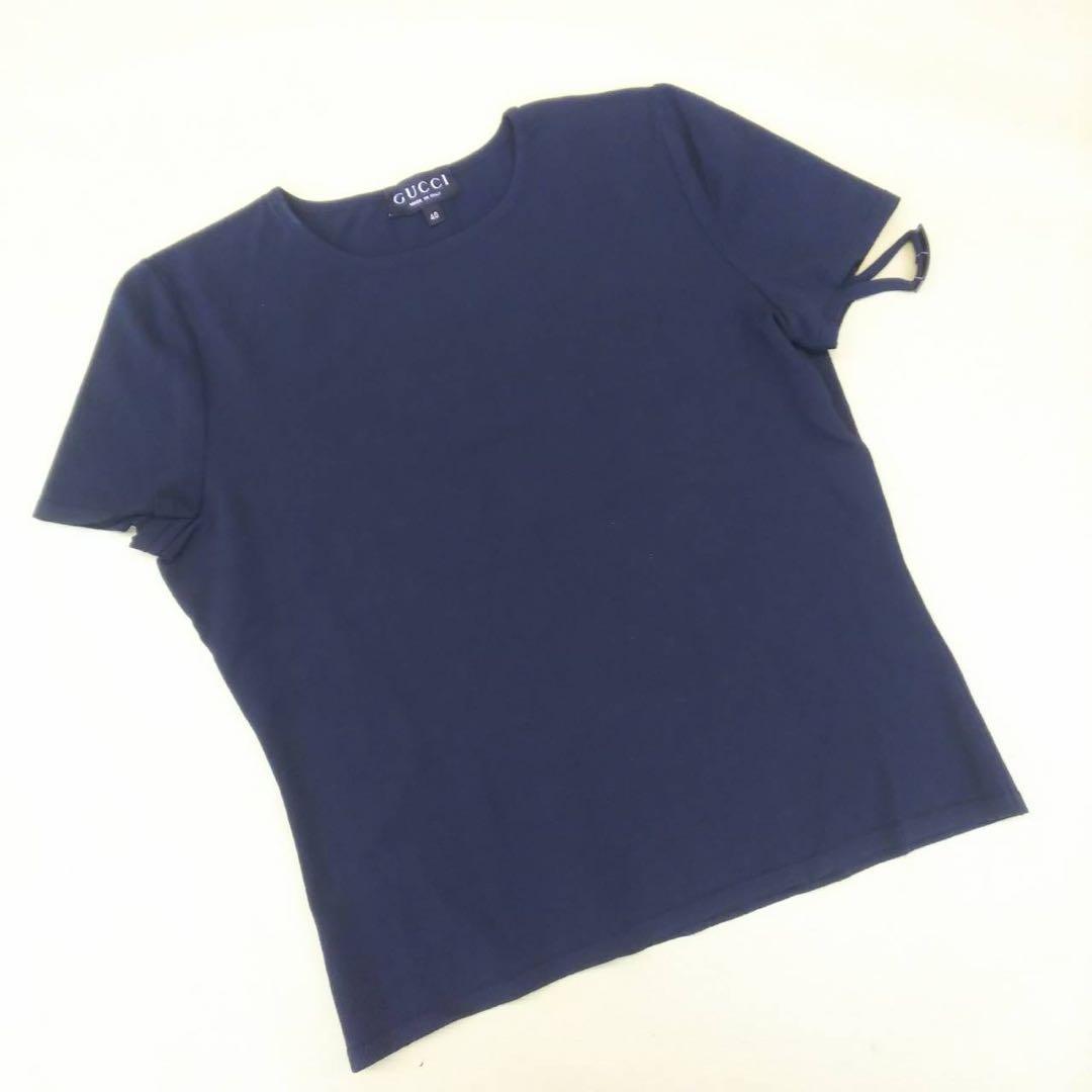 GUCCI 半袖 セーター ♡