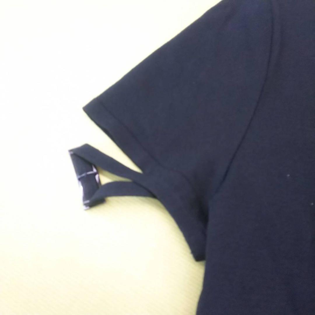 GUCCI 半袖 セーター ♡