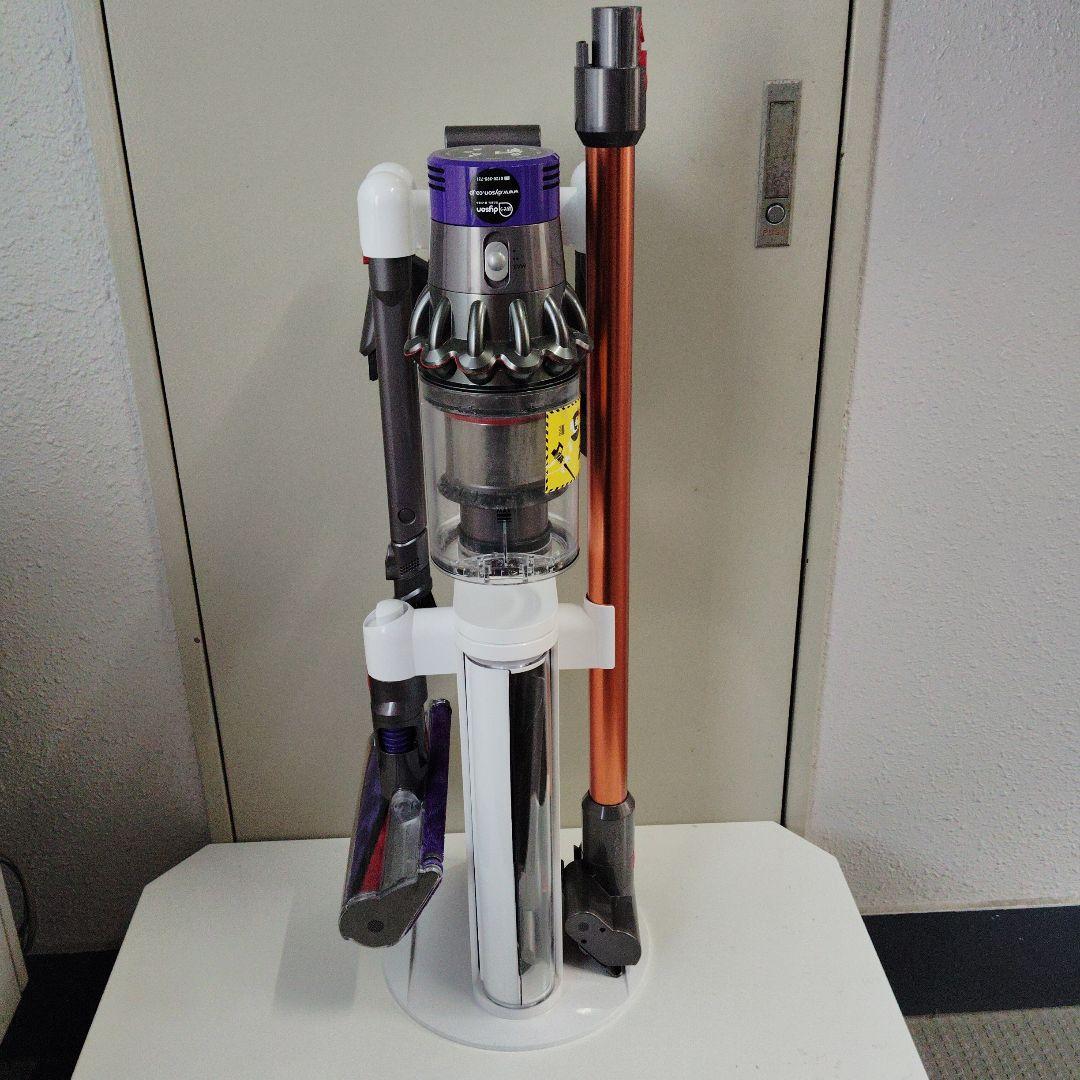 ダイソン掃除機フルセット