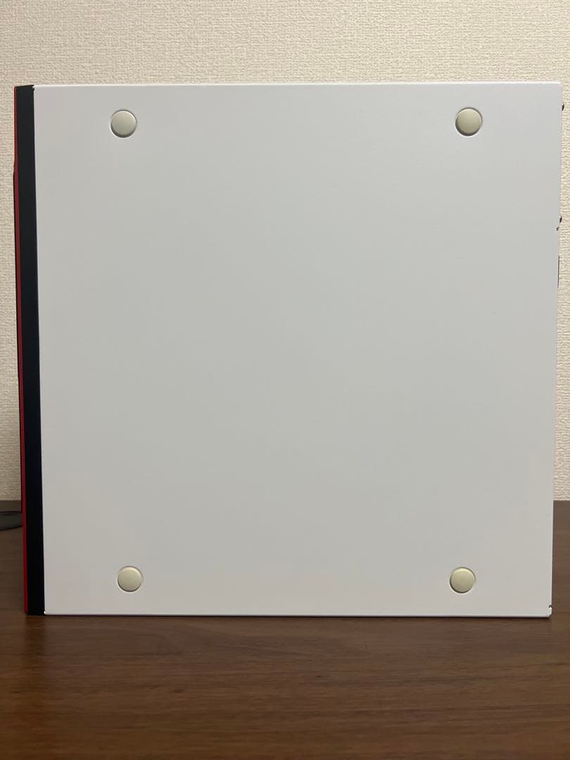 Fujitsu ESPRIMO デスクトップPC / HDD 1TB