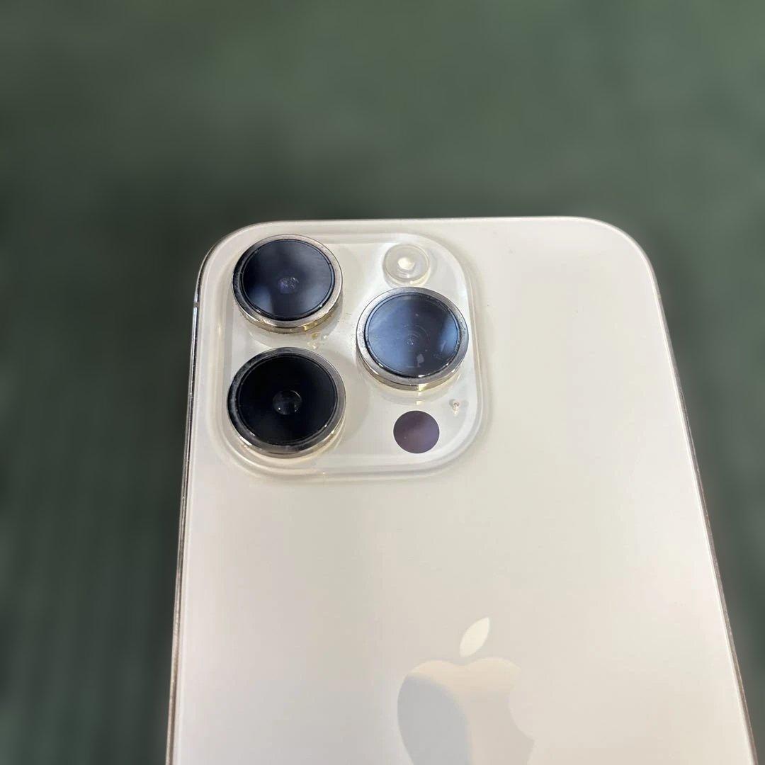 スマートフォン本体 Apple iPhone 14 Pro 512GB