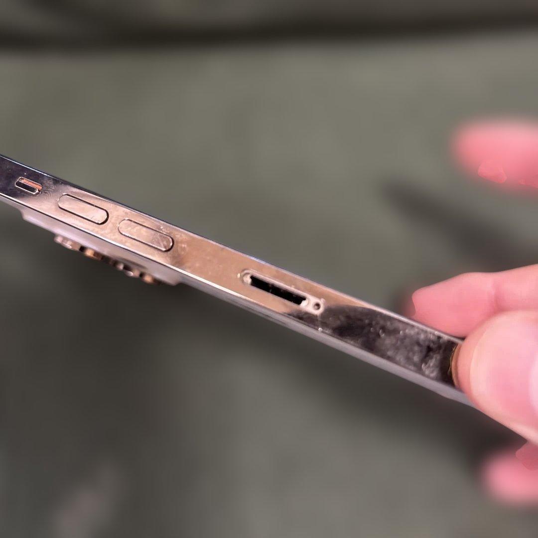 スマートフォン本体 Apple iPhone 14 Pro 512GB