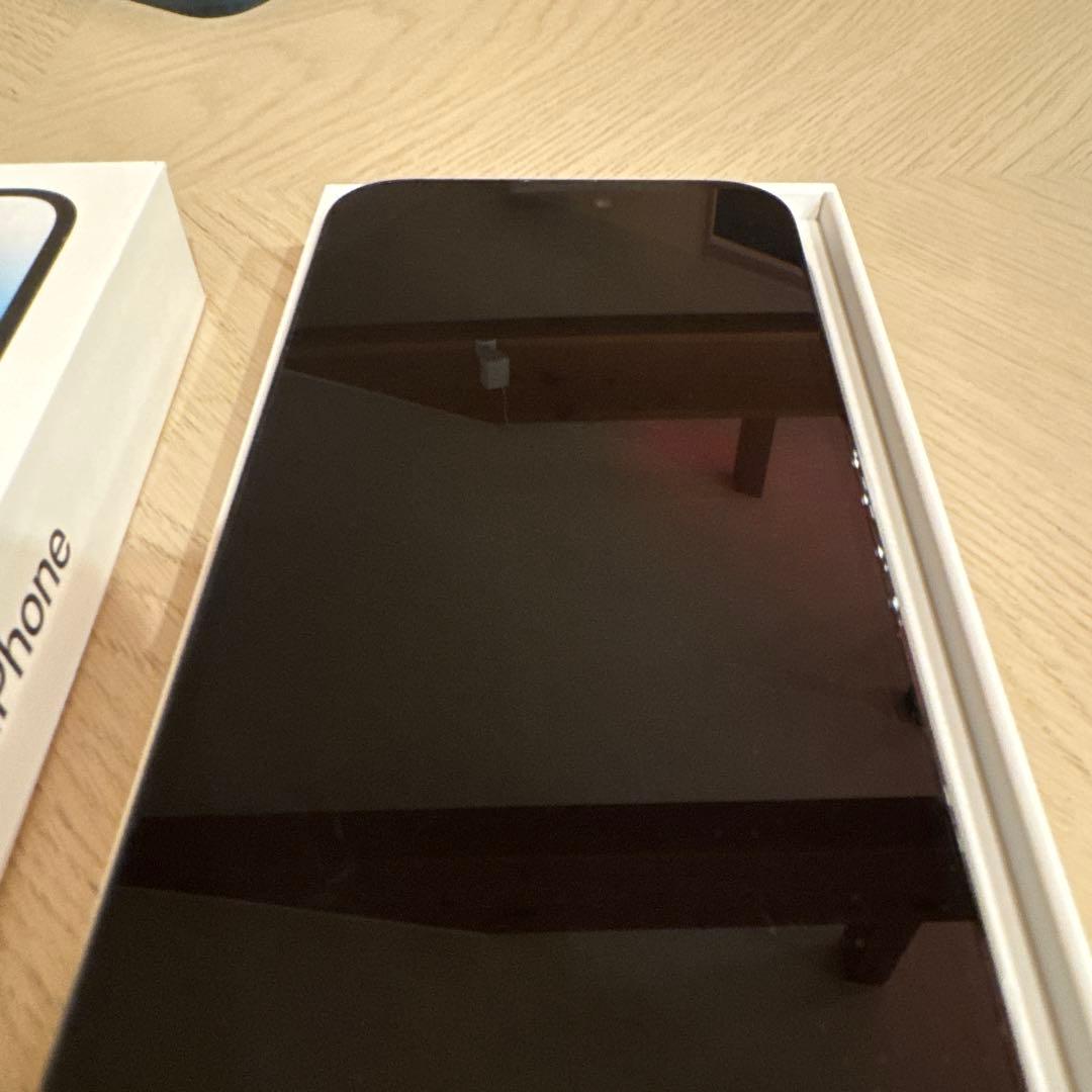 iPhone 14 Pro Max 256GB スペースブラック SIMフリー