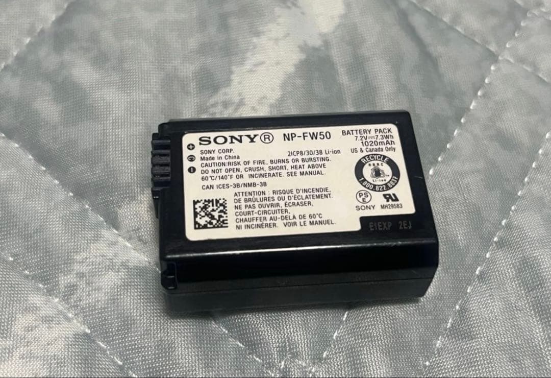 α 7rm2 α7R Ⅱ ILCE-7RM2 ジャンク