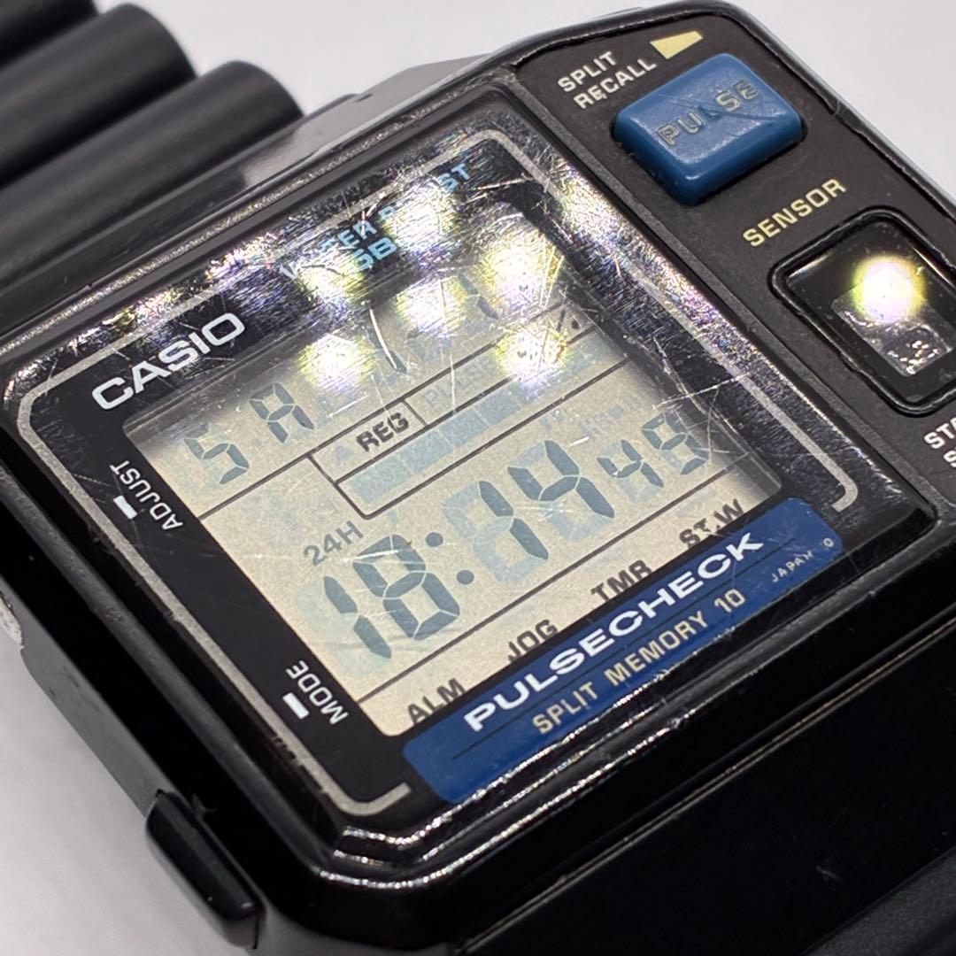 casio カシオ JP-100W 動作品 2036 ヴィンテージ