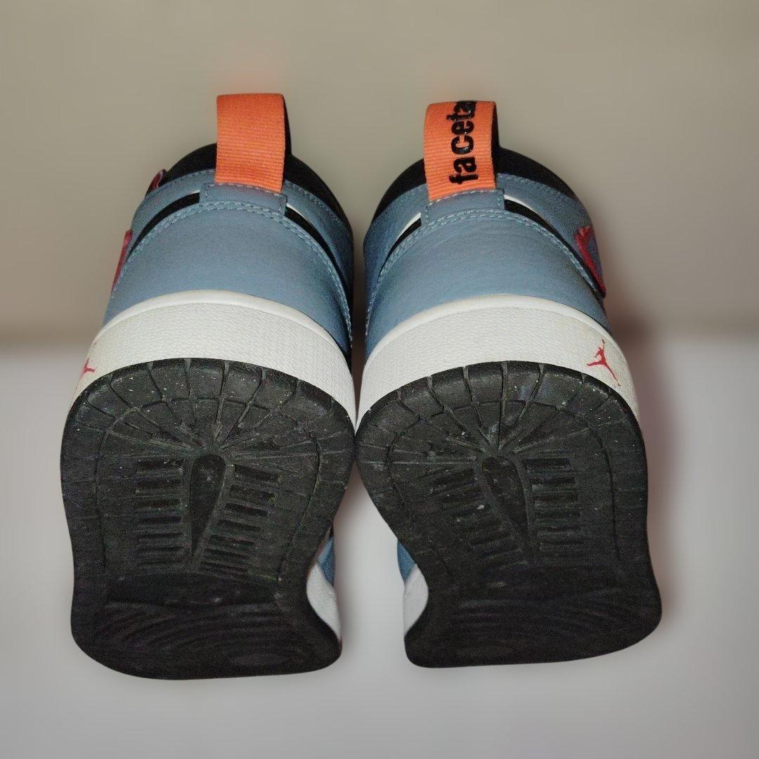 シューズ(男性用) AIR JORDAN 1 MID SE FRLS APLA