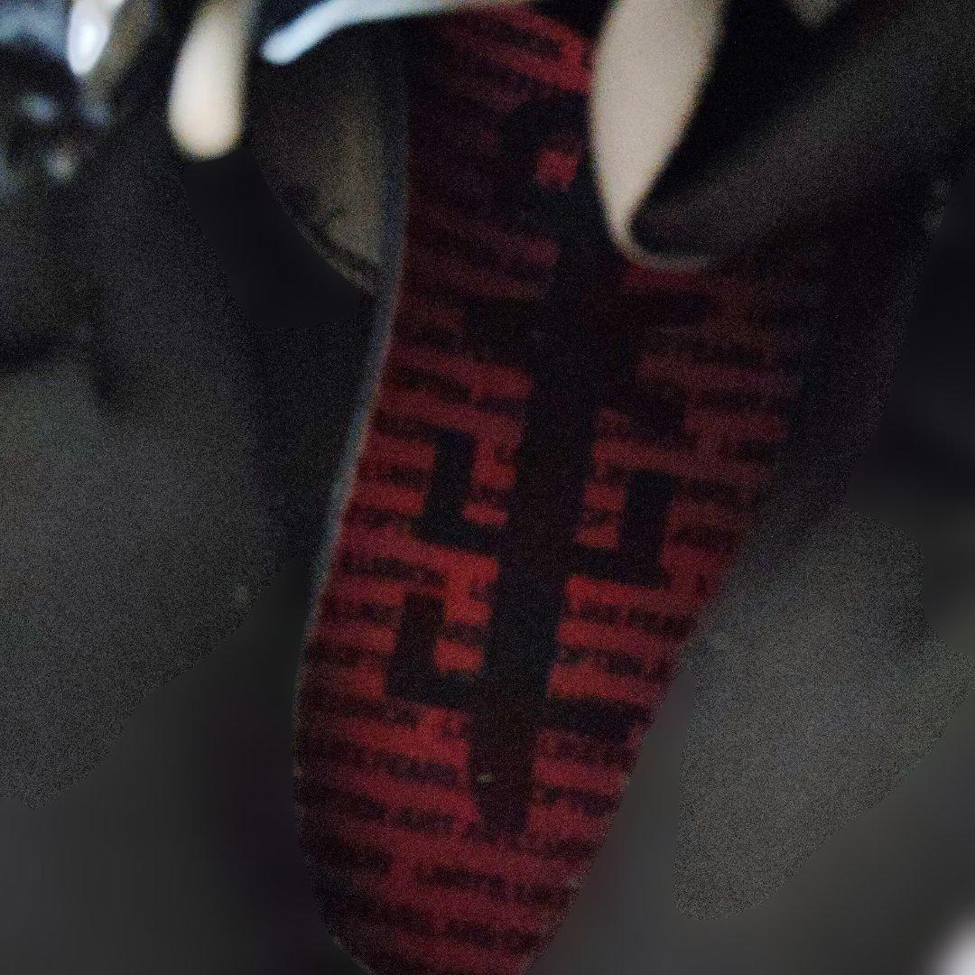 シューズ(男性用) AIR JORDAN 1 MID SE FRLS APLA