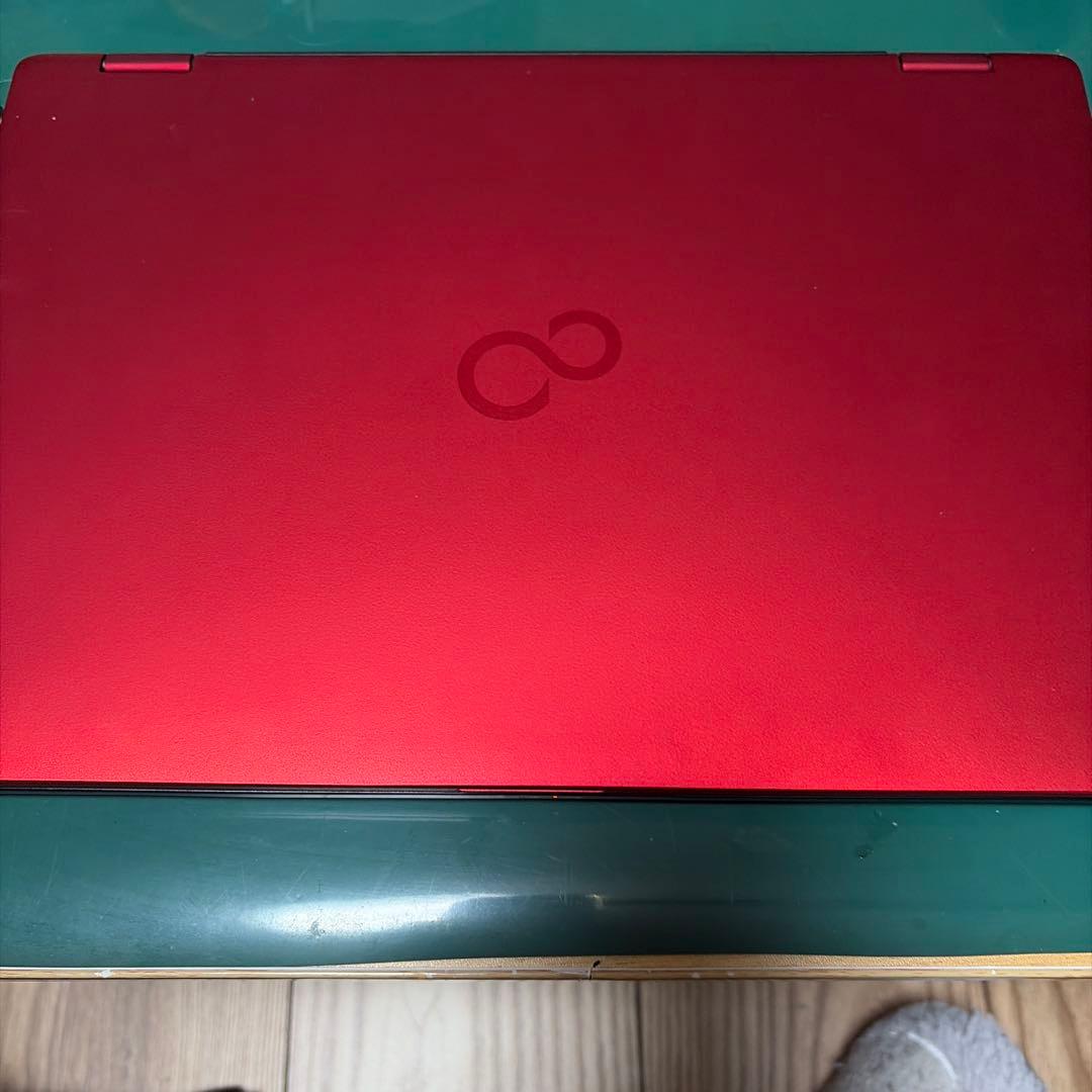 Fujitsu ノートPC Intel Core i7 238GB