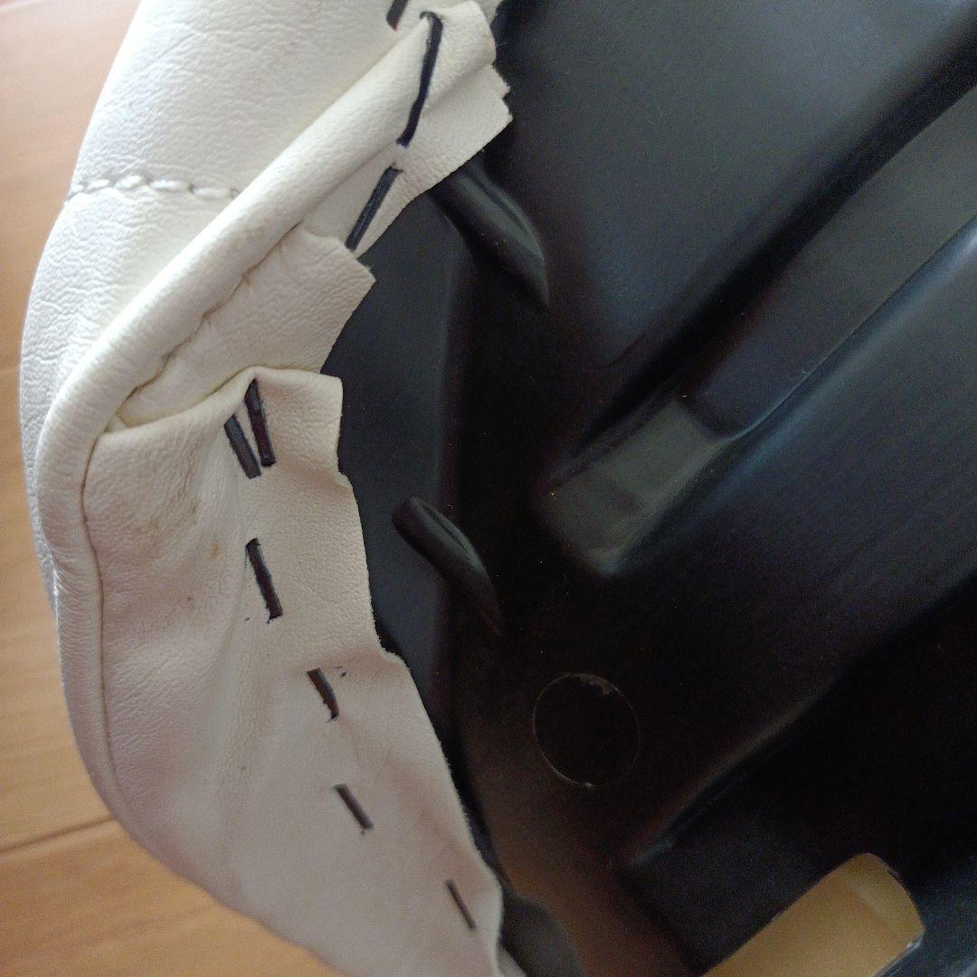 バリオス1型　白　タックロールシート　あんこ抜き