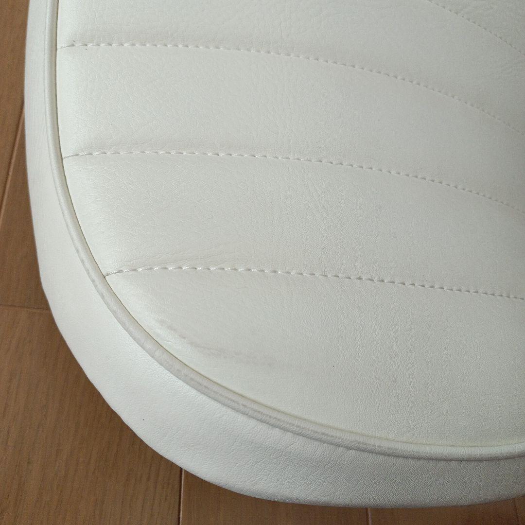 バリオス1型　白　タックロールシート　あんこ抜き