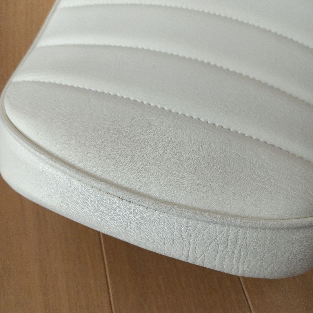 バリオス1型　白　タックロールシート　あんこ抜き