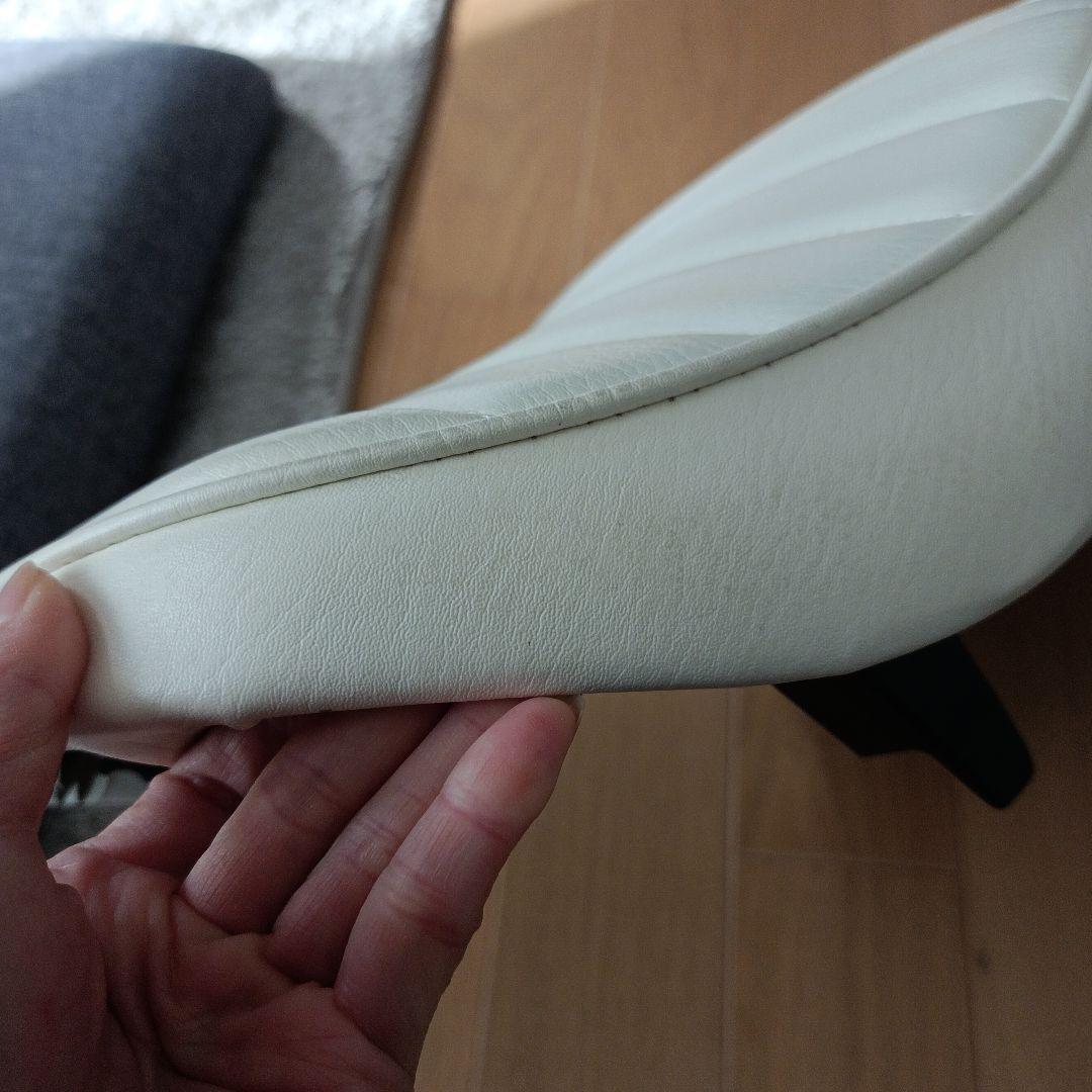 バリオス1型　白　タックロールシート　あんこ抜き