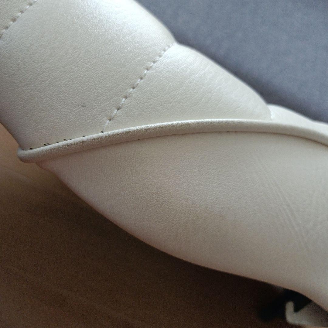 バリオス1型　白　タックロールシート　あんこ抜き