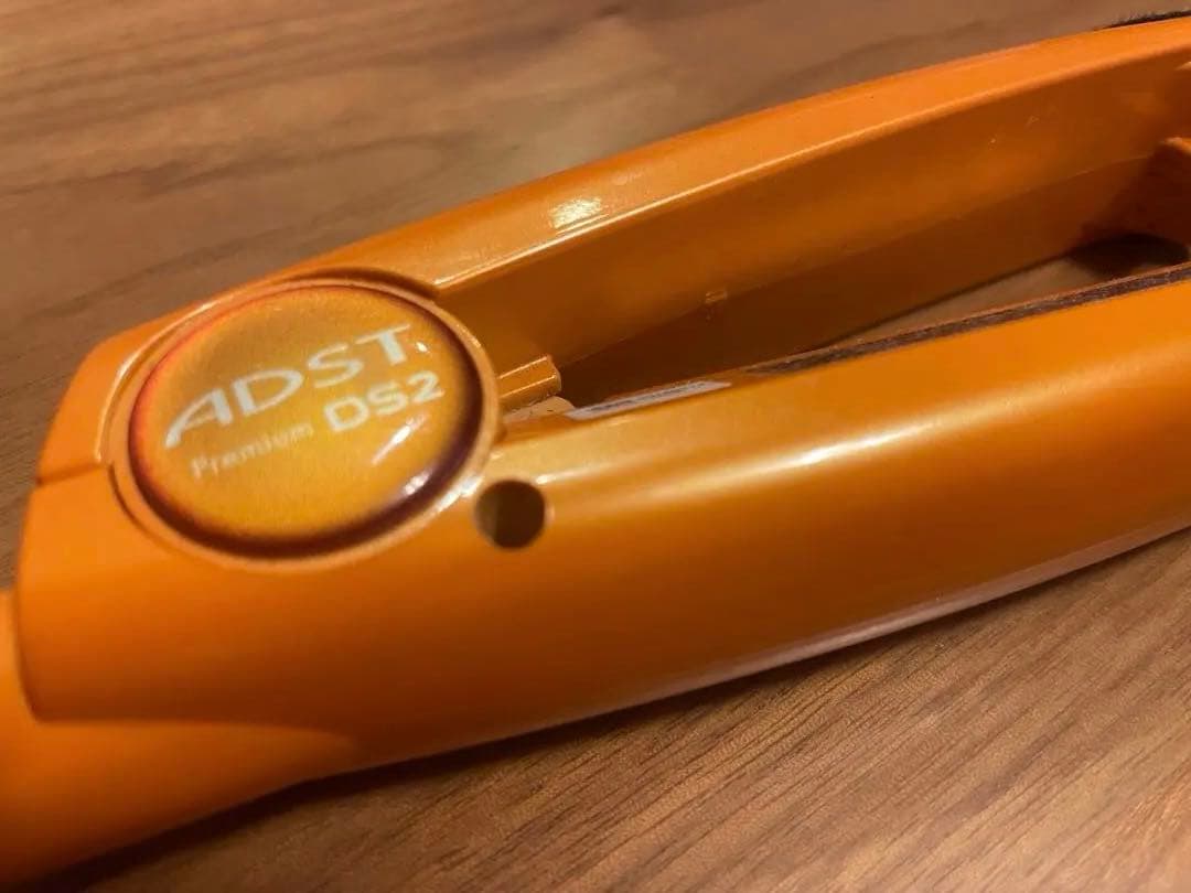 ADST Premium DS2 ストレートヘアアイロン