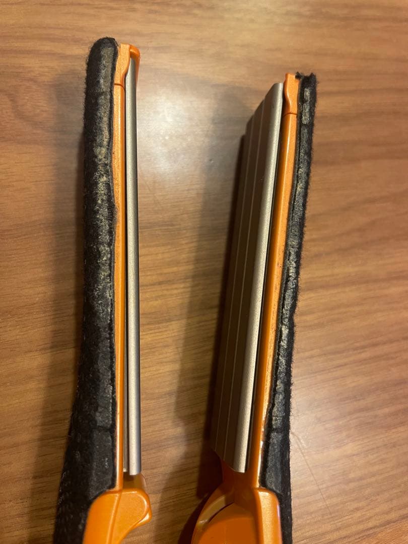 ADST Premium DS2 ストレートヘアアイロン