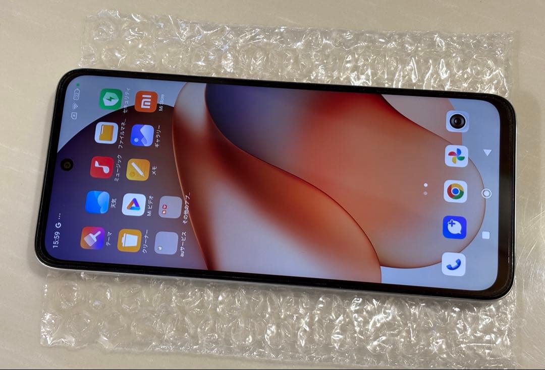 ▪️シャオミ REDMI 12 5G