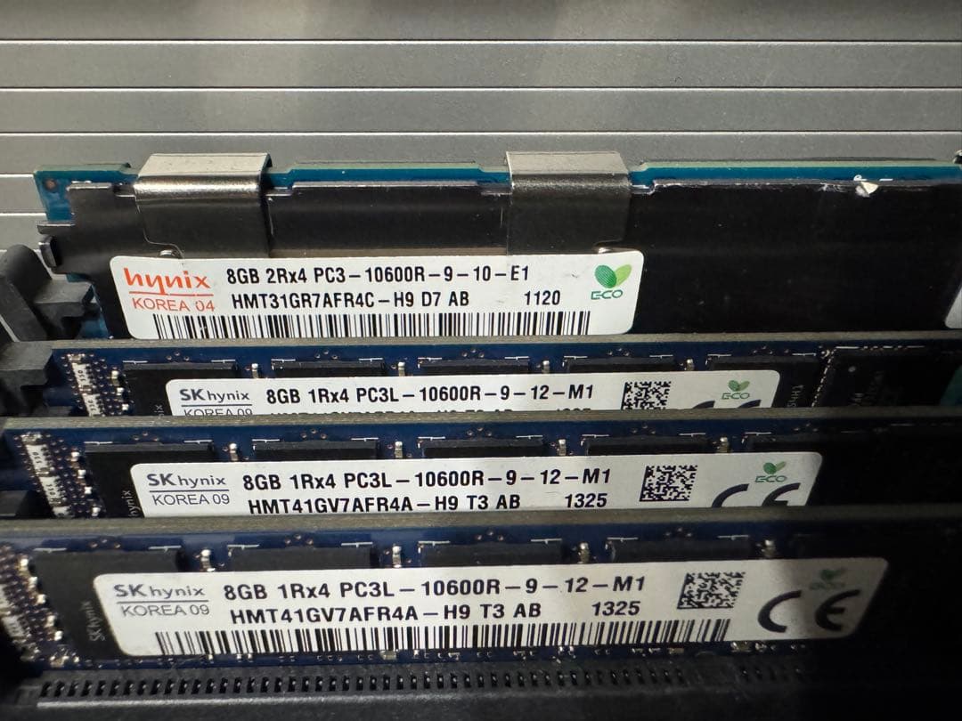 Macデスクトップ Apple Mac Pro 2009