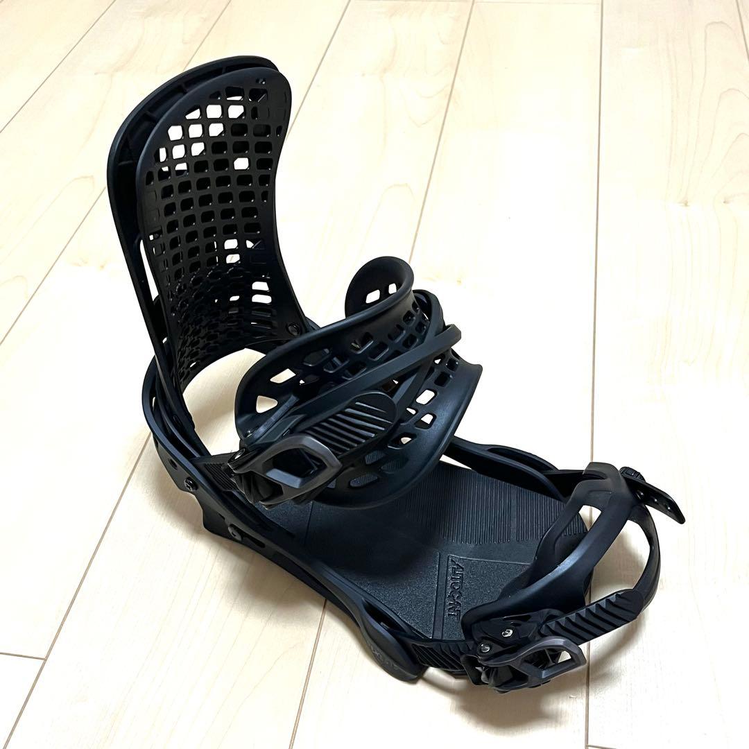 Burton バートン GENESIS ジェネシス reflex Mサイズ