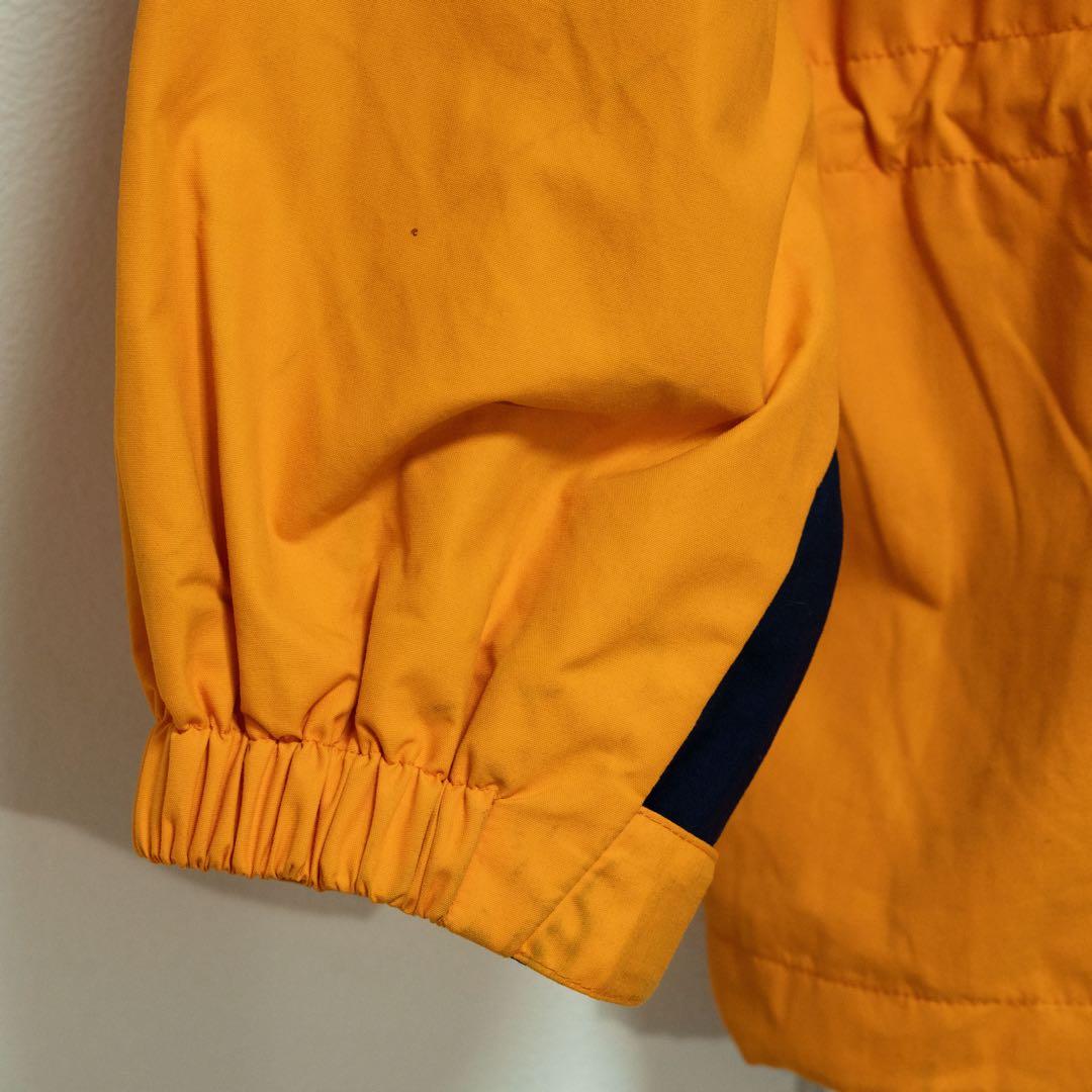 90s patagonia パタゴニア プルオーバー アノラック パーカー