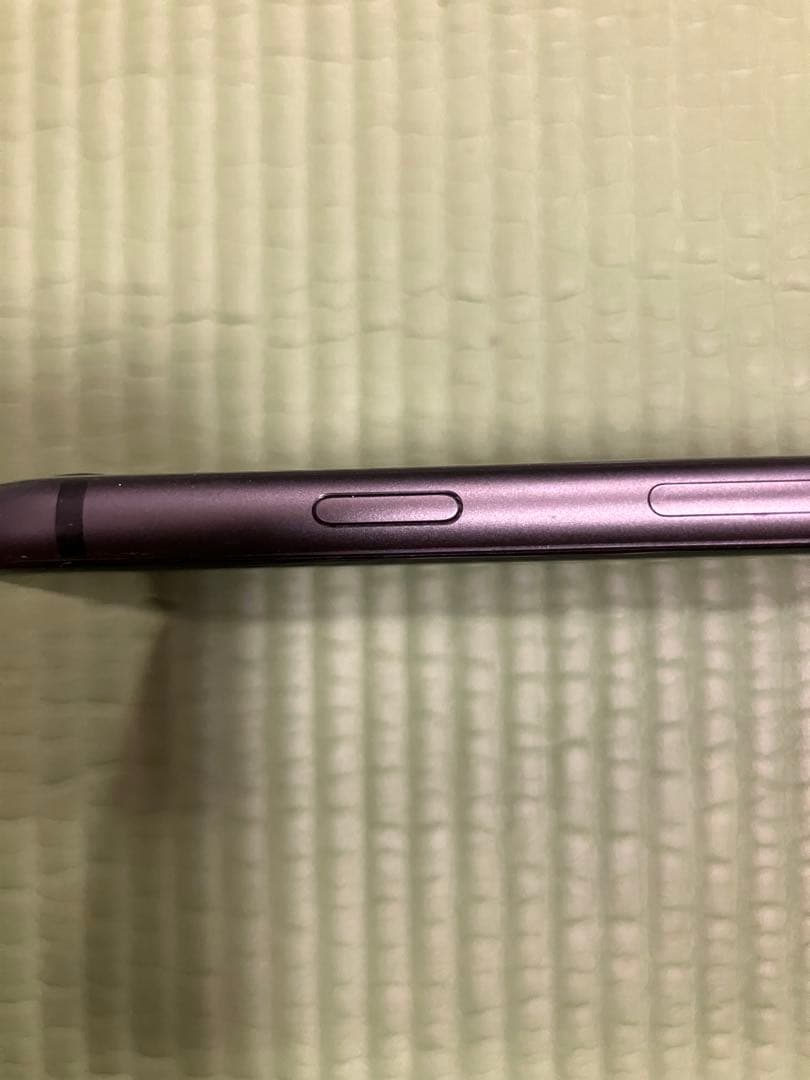 Apple iPhone 8 スペースグレー 本体＋付属品