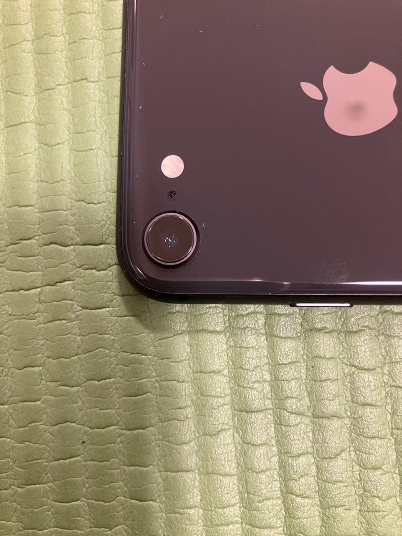 Apple iPhone 8 スペースグレー 本体＋付属品