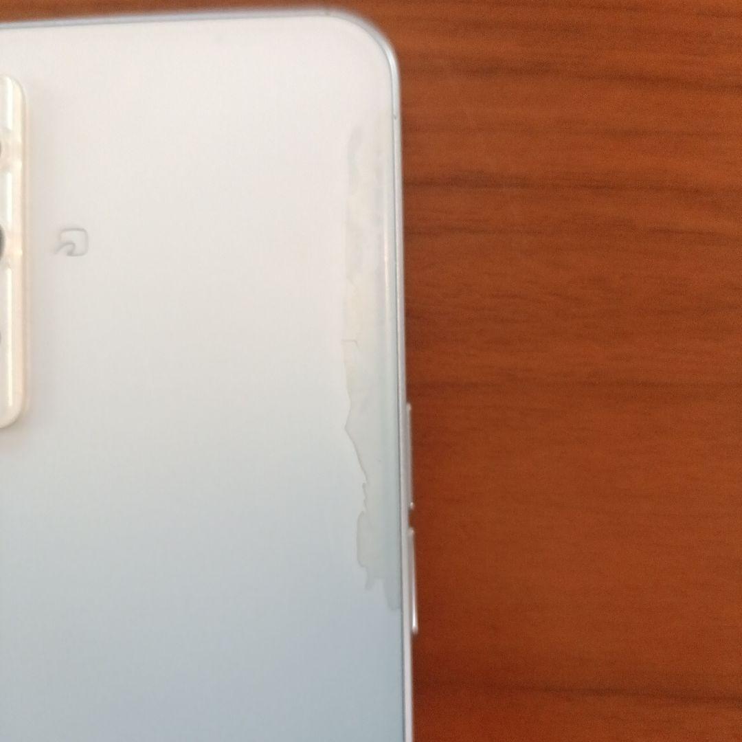 Oppo Reno7A　SIMフリー