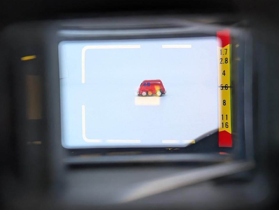 【完動・光学美品】キャノン Canonet GⅢ QL17 フィルムカメラ