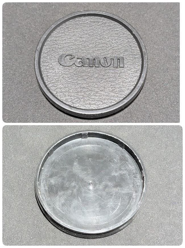 【完動・光学美品】キャノン Canonet GⅢ QL17 フィルムカメラ