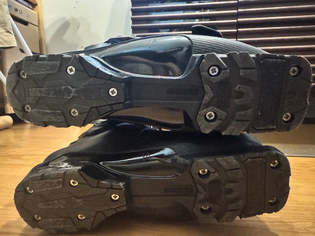 サロモンSALOMON S/PRO ALPHA 90 W GW / 23-24