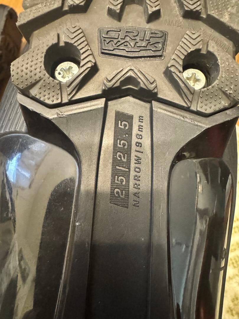 サロモンSALOMON S/PRO ALPHA 90 W GW / 23-24